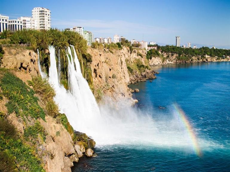 Turizmde sezon uzuyor; eylül ve ekimde güçlü beklenti