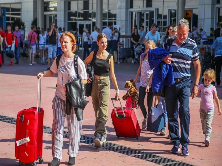 Turizmde sezon uzuyor; eylül ve ekimde güçlü beklenti