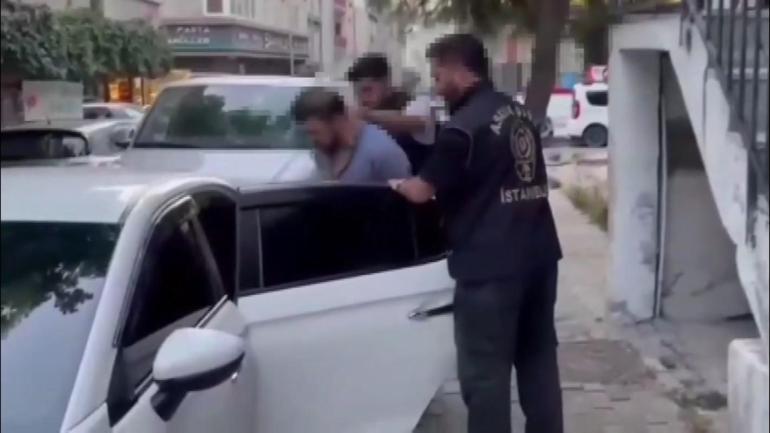 Çalıştığı şirketten 122 milyon lira çalan muhasebe müdürü yakalandı; 19 gözaltı