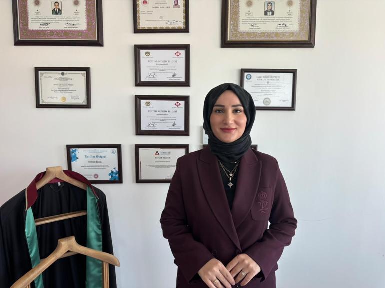 Özel okulda öğrencinin koluna kapı kolu saplandı, soruşturma başlatıldı