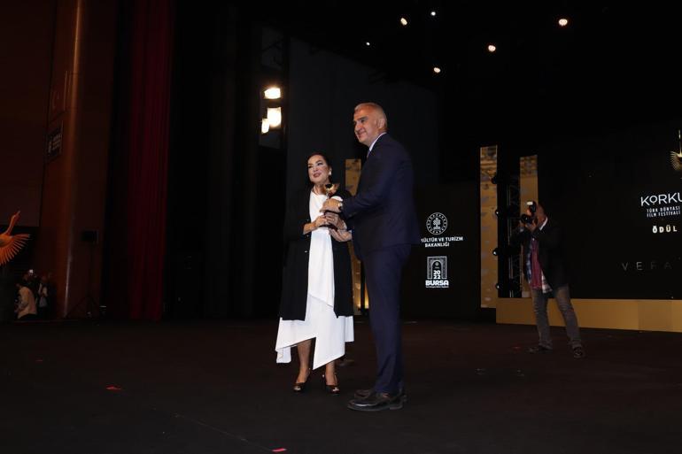 Bakan Ersoy: Korkut Ata Türk Dünyası Film Festivali İstanbul’a dönüyor
