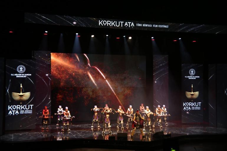 Bakan Ersoy: Korkut Ata Türk Dünyası Film Festivali İstanbul’a dönüyor