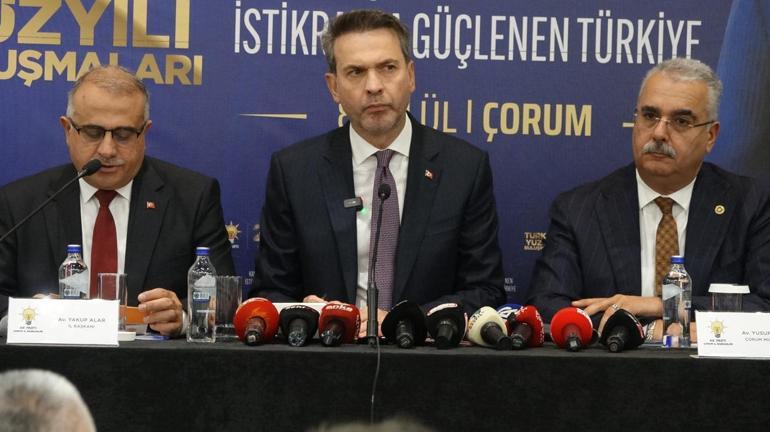 Bakan Bayraktar: Gabarda günlük 83-84 bin varil petrol üretiyoruz