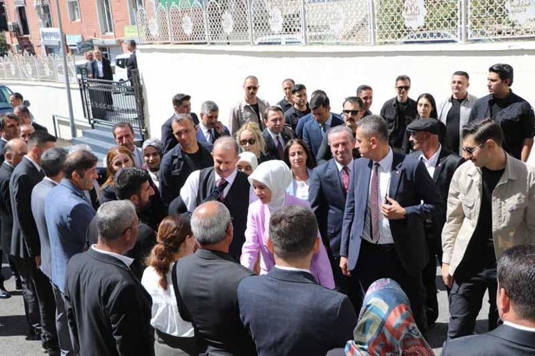 Bakan Göktaş: Biz artık hiçbir anne ağlamasın istiyoruz