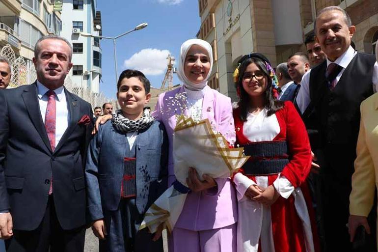 Bakan Göktaş: Biz artık hiçbir anne ağlamasın istiyoruz