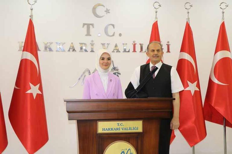 Bakan Göktaş: Biz artık hiçbir anne ağlamasın istiyoruz