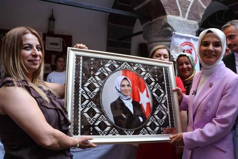 Bakan Göktaş: Biz artık hiçbir anne ağlamasın istiyoruz