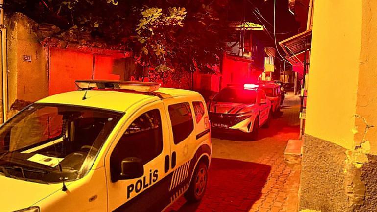 Manisada polisin durdurduğu araçta 65 bin içimlik bonzai ele geçirildi; 1i tutuklama