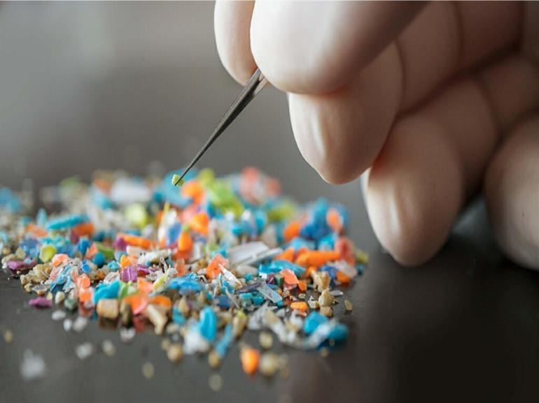 Plastik üretimi 24 yılda yüzde 84 arttı: 2060a kadar üç katına çıkabilir