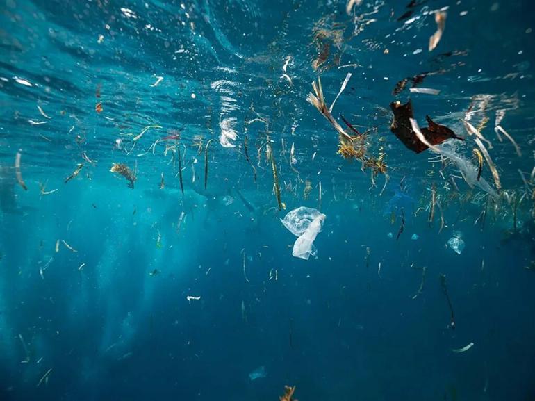 Plastik üretimi 24 yılda yüzde 84 arttı: 2060a kadar üç katına çıkabilir