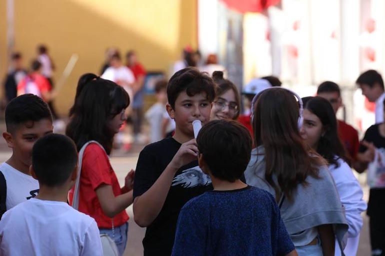 Uzmanından, tatilden okul düzenine geçişte uyku uyarısı