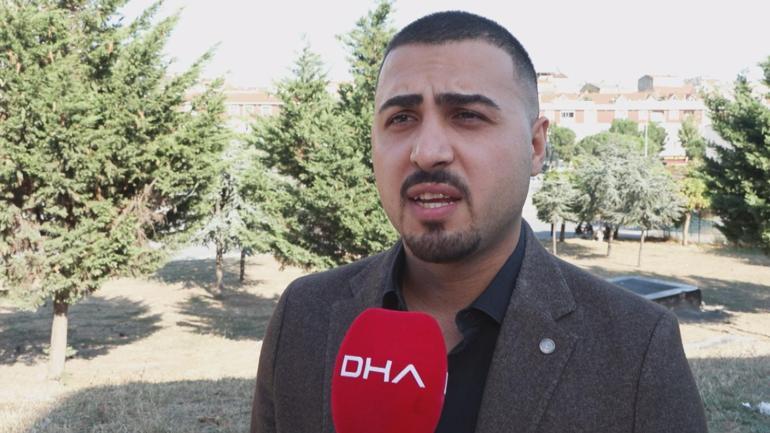 Tarihi Galata Bedesteni’nin duvarlarına grafiti