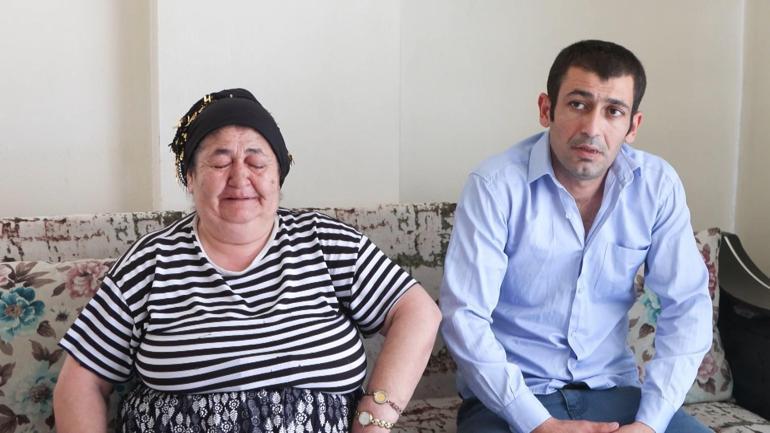 Sultangazide ‘parka gidiyorum’ diye evden çıkan anne ve 3 çocuğu 2 gündür kayıp
