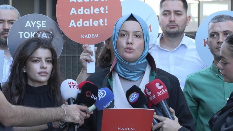 Ayşe Tokyaz cinayeti davası; sanık Cemil Koça ağırlaştırılmış müebbet hapis kararı
