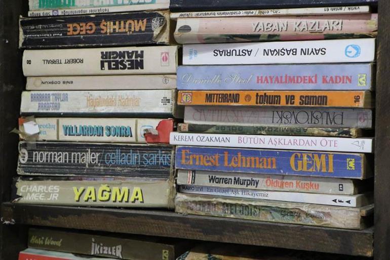 Kitabın yerini dijital dünya tutmayacak