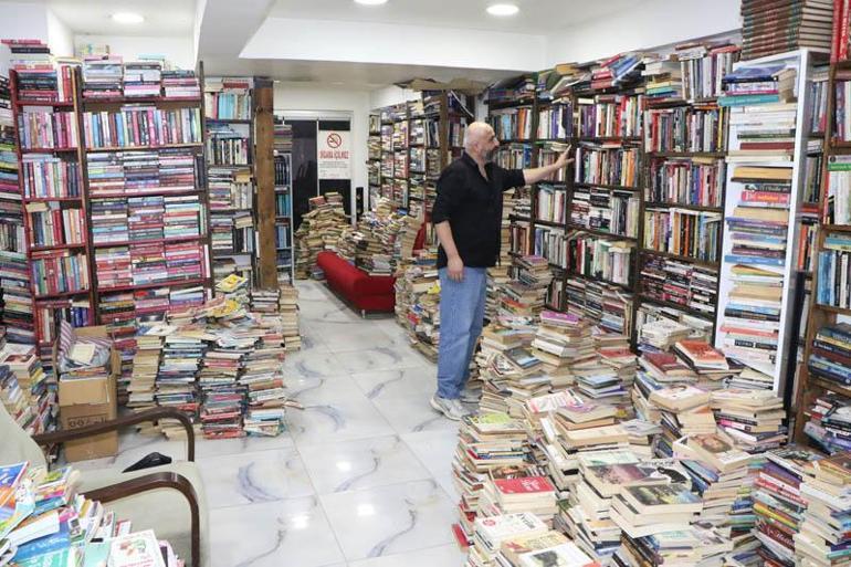 Kitabın yerini dijital dünya tutmayacak