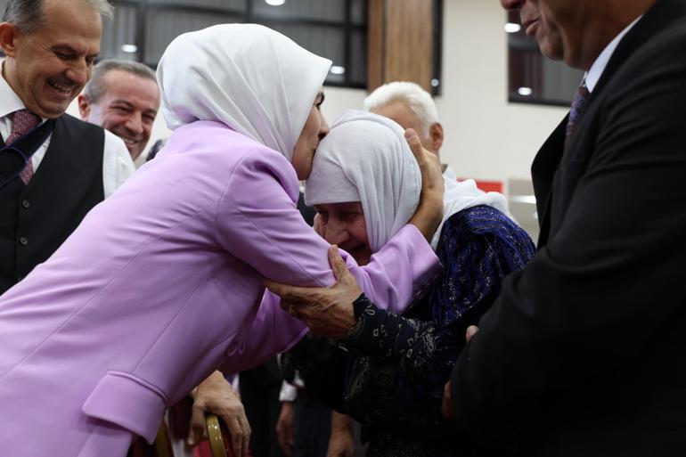 Bakan Göktaş: Terörsüz Türkiye, huzurun, bereketin hakim olduğu bir Türkiye demektir