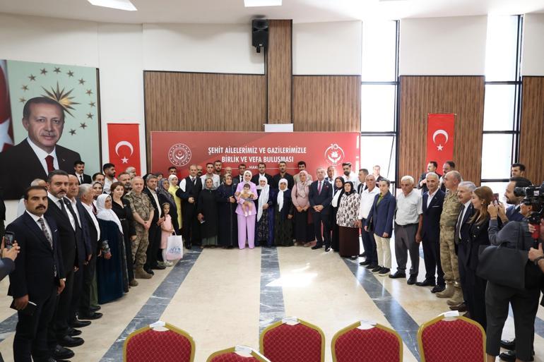 Bakan Göktaş: Terörsüz Türkiye, huzurun, bereketin hakim olduğu bir Türkiye demektir