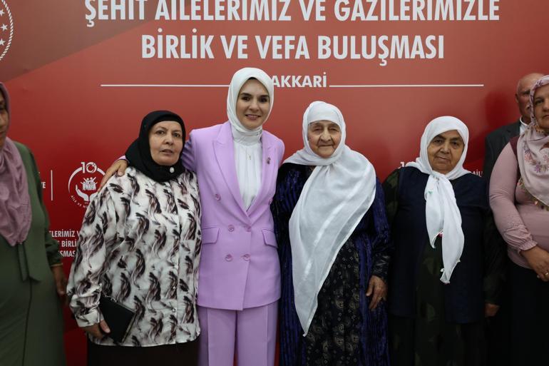 Bakan Göktaş: Terörsüz Türkiye, huzurun, bereketin hakim olduğu bir Türkiye demektir