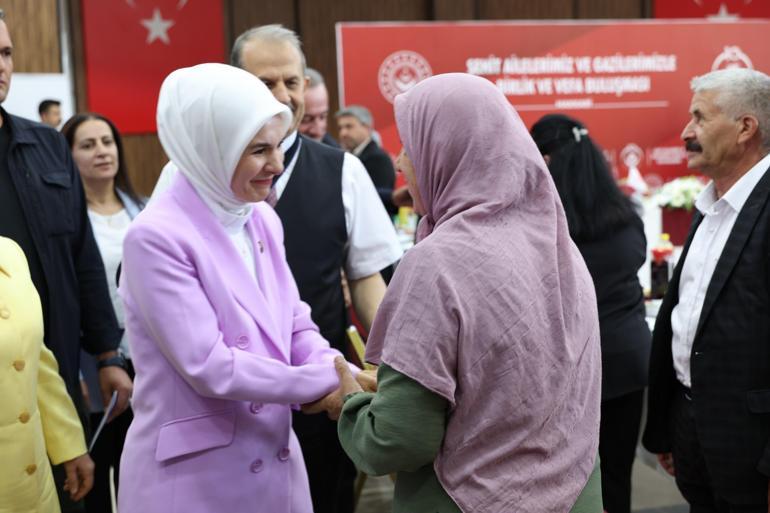Bakan Göktaş: Terörsüz Türkiye, huzurun, bereketin hakim olduğu bir Türkiye demektir