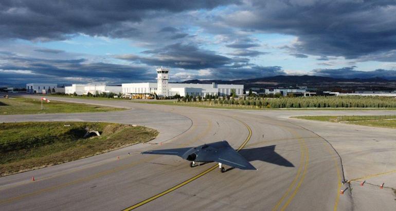 NATOdan ANKA-3 paylaşımı