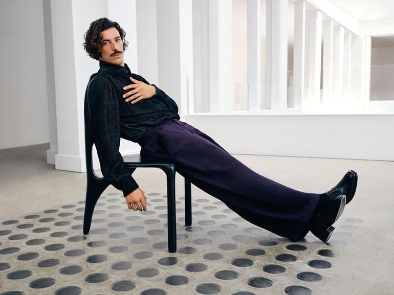 Beymen sonbahar/kış sezonunu ‘Art of Style’ ile açıyor