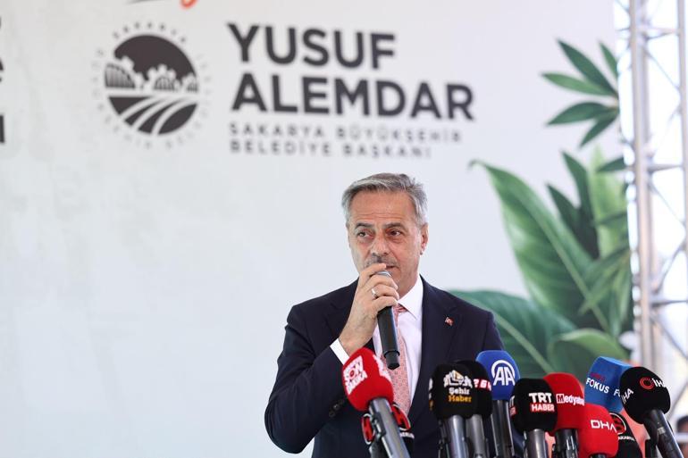 PSB Anatolia Fuarı Sakarya’da kapılarını açtı