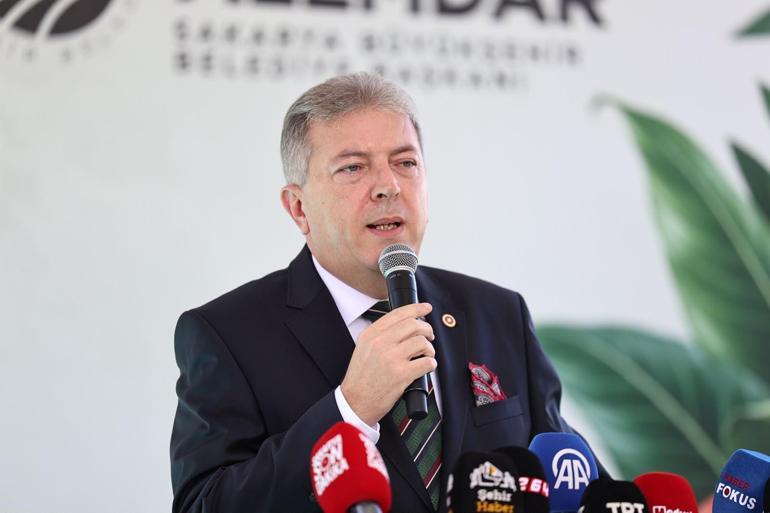 PSB Anatolia Fuarı Sakarya’da kapılarını açtı