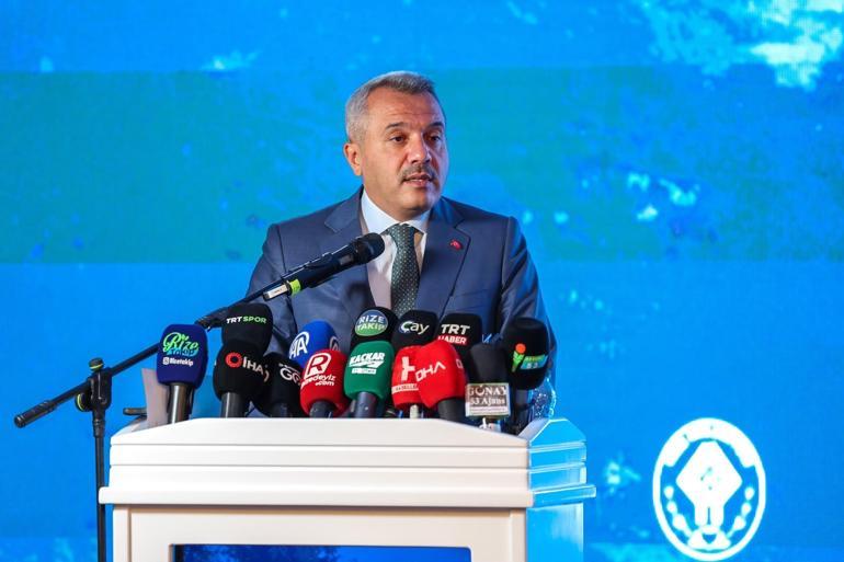 Kaçkar by UTMB lansmanı gerçekleştirildi