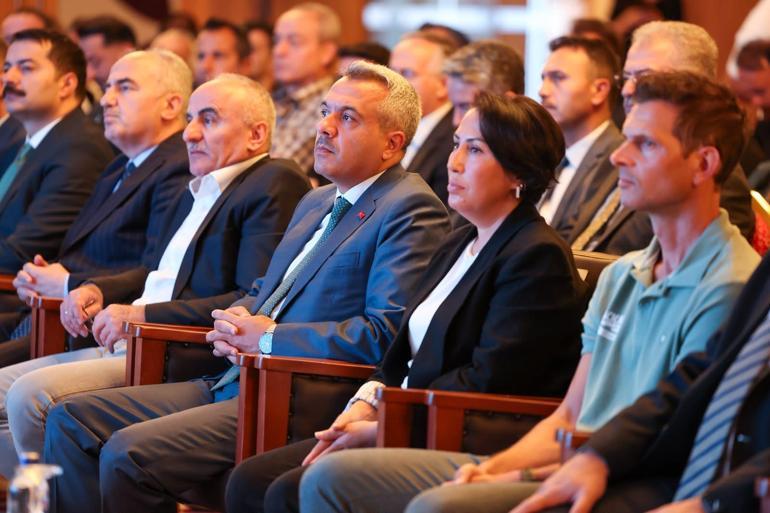 Kaçkar by UTMB lansmanı gerçekleştirildi