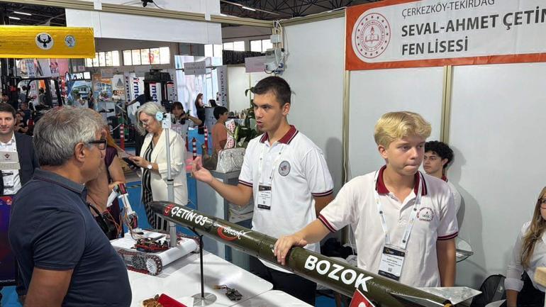 Bakan Bolat: İhracatta yıl sonunda 410 milyar doları aşacağız