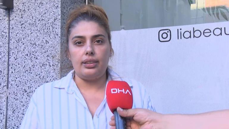 Küçükçekmece’de iş yerine silahlı saldırı düzenleyen şüpheli yakalandı