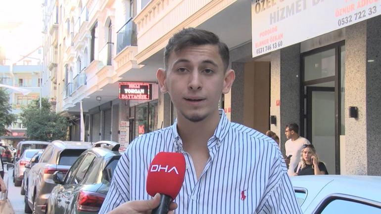 Küçükçekmece’de iş yerine silahlı saldırı düzenleyen şüpheli yakalandı