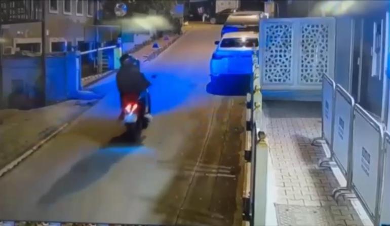Kırmızı bültenle aranan suç örgütü üyesi Gürcistan’dan Türkiye’ye giriş yaparken yakalandı
