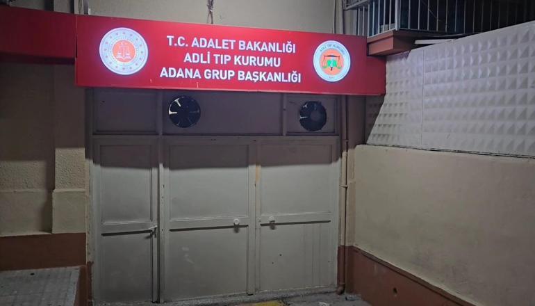 Adanada otoyol kenarında erkek cesedi bulundu