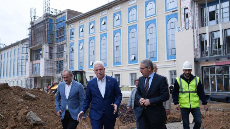 İstanbul’da ikili eğitim oranı yüzde 18’e düştü