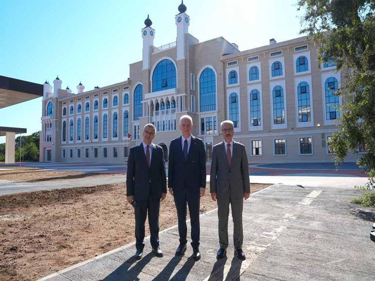 İstanbul’da ikili eğitim oranı yüzde 18’e düştü