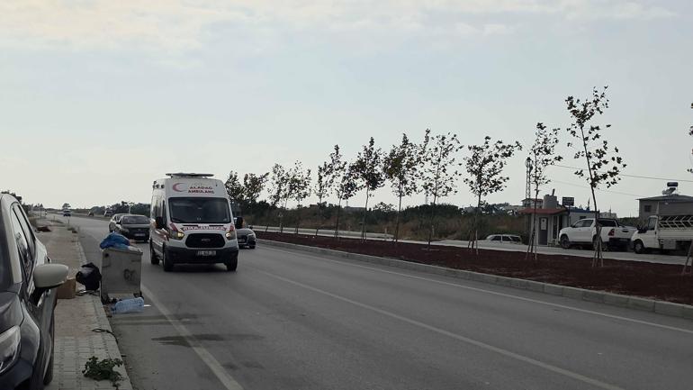 Yapamazsın dediler, 4 yılda 5 ambulans ve 54 çalışanlı filo kurdu