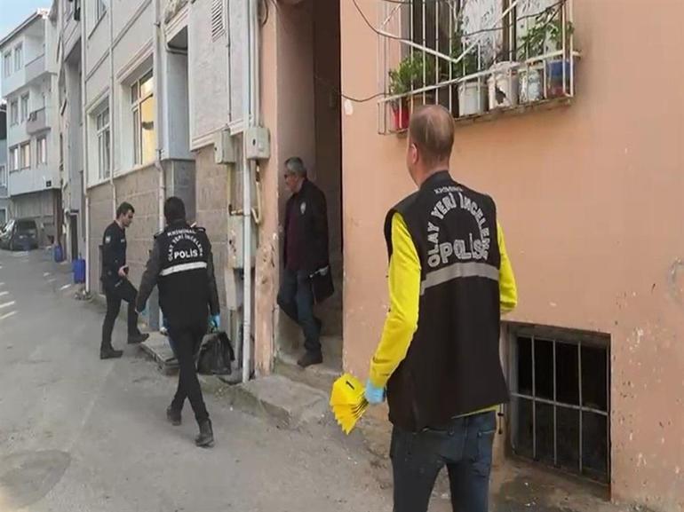Kızını 146 makas darbesiyle öldüren damadından ikinci duruşmada şikayetçi oldu