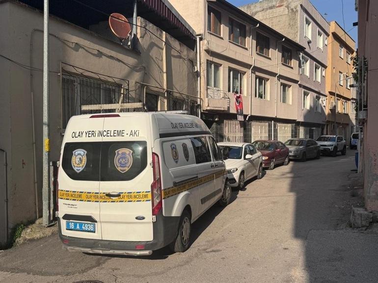 Kızını 146 makas darbesiyle öldüren damadından ikinci duruşmada şikayetçi oldu