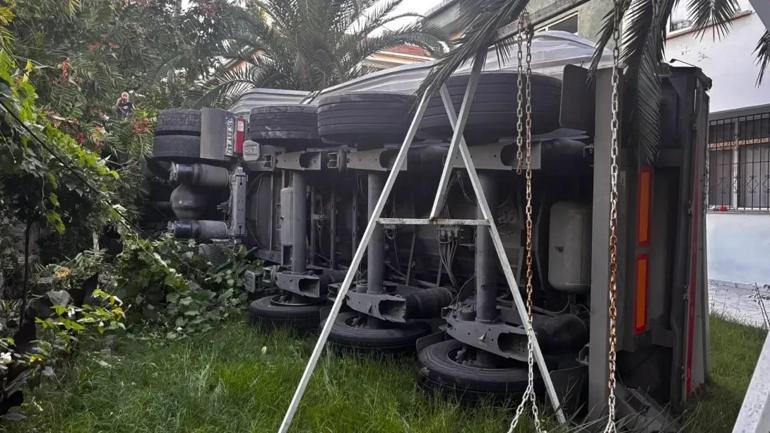 4 kişinin öldüğü kazada, 7 yaralı taburcu oldu