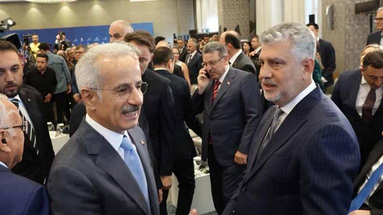 Bakan Kurum: Okyanuslarımızın geleceği devasa bir risk altındadır