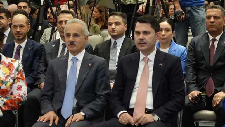 Bakan Kurum: Okyanuslarımızın geleceği devasa bir risk altındadır