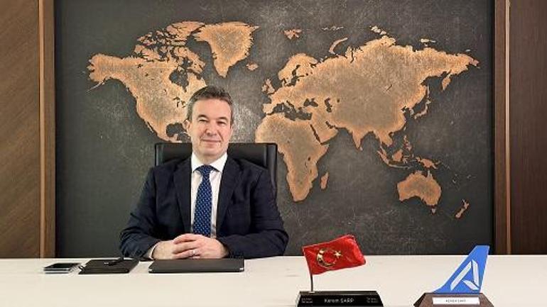 AJet Kazakistan’ın iki kentine uçuşlara başlıyor