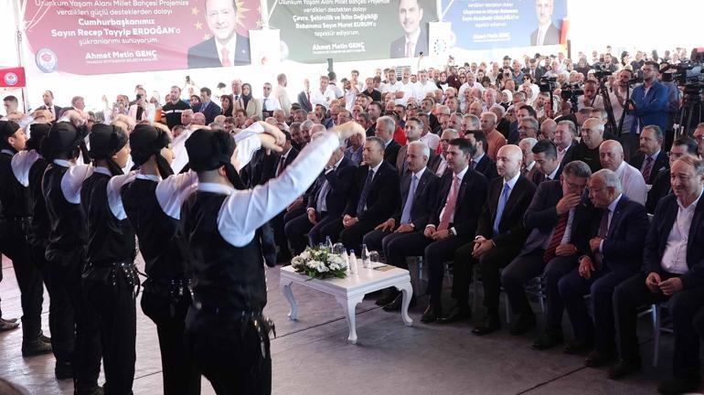 Bakan Kurum: Okyanuslarımızın geleceği devasa bir risk altındadır