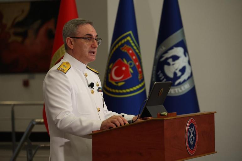 MSB: Türk Silahlı Kuvvetlerimize yönelik mesnetsiz iddiaları şiddetle reddediyoruz