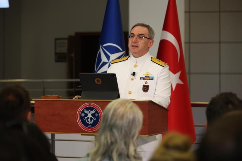 MSB: Türk Silahlı Kuvvetlerimize yönelik mesnetsiz iddiaları şiddetle reddediyoruz