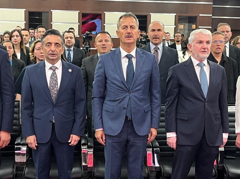 Haluk Görgün: Kurumlarımızın, yarının ihtiyaçlarına daha güçlü hazırlanmalarını hedefliyoruz