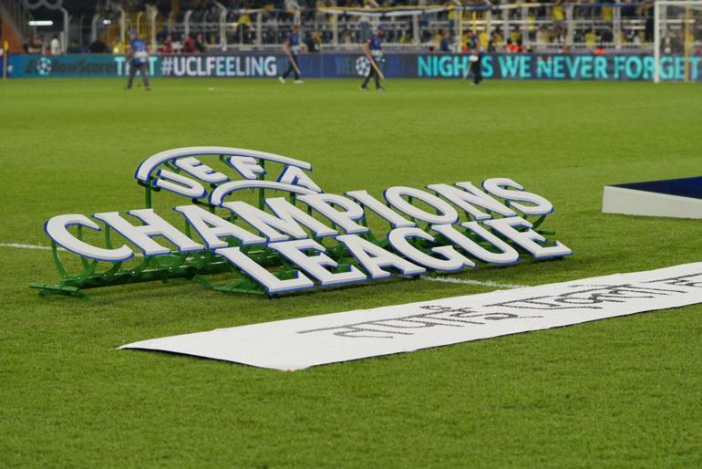 Fenerbahçe – Roma: 1-1