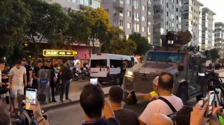 Özel güvenliğin silahıyla bankadaki 5 kişiyi rehin alan şüpheli tutuklandı